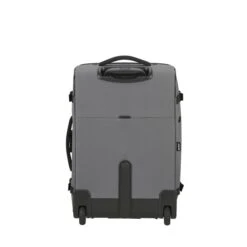 Samsonite Roader Duffle/Wheels 55/35 Drifter Grey -Mode Tassen Winkel image 2655