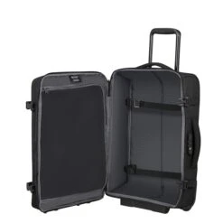 Samsonite Roader Duffle/Wheels 55/35 Drifter Grey -Mode Tassen Winkel image 2657