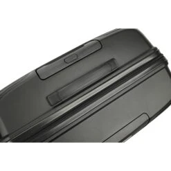 Piquadro Black Square Briefcase With Wheels Brown -Mode Tassen Winkel image 266