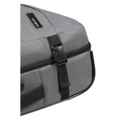 Samsonite Roader Duffle/Wheels 55/35 Drifter Grey -Mode Tassen Winkel image 2661