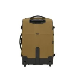 Samsonite Roader Duffle/Wheels 55/35 Olive Green -Mode Tassen Winkel image 2664