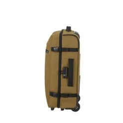 Samsonite Roader Duffle/Wheels 55/35 Olive Green -Mode Tassen Winkel image 2666