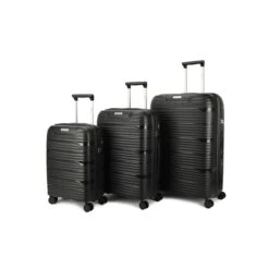 Piquadro Black Square Briefcase With Wheels Brown -Mode Tassen Winkel image 267