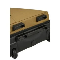 Samsonite Roader Duffle/Wheels 55/35 Olive Green -Mode Tassen Winkel image 2671