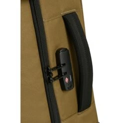 Samsonite Roader Duffle/Wheels 55/35 Olive Green -Mode Tassen Winkel image 2674