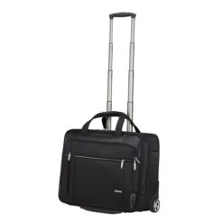 Samsonite Spectrolite 3.0 Rolling Tote 17.3'' Exp Black 11 Samsonite Spectrolite 3.0 Rolling Tote 17.3'' Exp Black -Mode Tassen Winkel image 2689