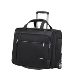 Samsonite Spectrolite 3.0 Rolling Tote 17.3'' Exp Black 12 Samsonite Spectrolite 3.0 Rolling Tote 17.3'' Exp Black -Mode Tassen Winkel image 2690