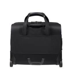 Samsonite Spectrolite 3.0 Rolling Tote 17.3'' Exp Black 13 Samsonite Spectrolite 3.0 Rolling Tote 17.3'' Exp Black -Mode Tassen Winkel image 2691