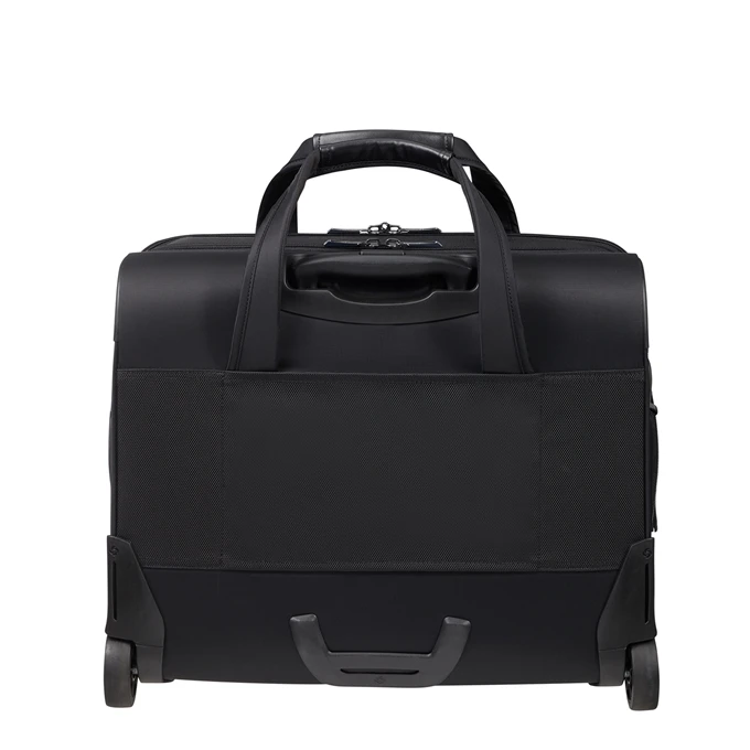 Samsonite Spectrolite 3.0 Rolling Tote 17.3'' Exp Black 5 Samsonite Spectrolite 3.0 Rolling Tote 17.3'' Exp Black - Afbeelding 5