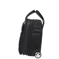 Samsonite Spectrolite 3.0 Rolling Tote 17.3'' Exp Black 14 Samsonite Spectrolite 3.0 Rolling Tote 17.3'' Exp Black -Mode Tassen Winkel image 2692