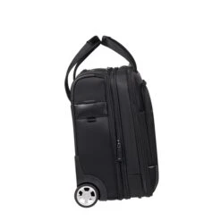 Samsonite Spectrolite 3.0 Rolling Tote 17.3'' Exp Black 15 Samsonite Spectrolite 3.0 Rolling Tote 17.3'' Exp Black -Mode Tassen Winkel image 2693