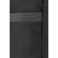 Travelite Meet 2 Wheel Business Trolley Black -Mode Tassen Winkel image 2704