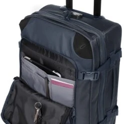 Eastpak Tranverz Cnnct S Cnnct Marine 15 Eastpak Tranverz Cnnct S Cnnct Marine -Mode Tassen Winkel image 2721