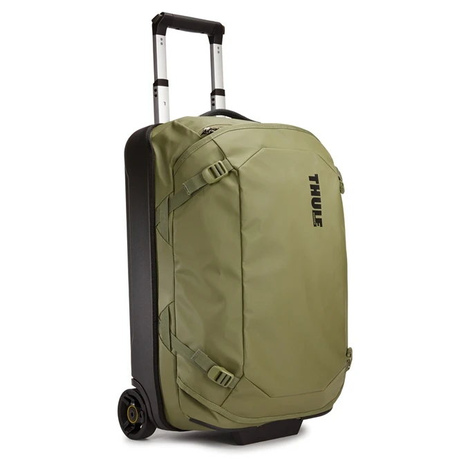 Thule Chasm Carry On Olivine 3 Thule Chasm Carry On Olivine - Afbeelding 3