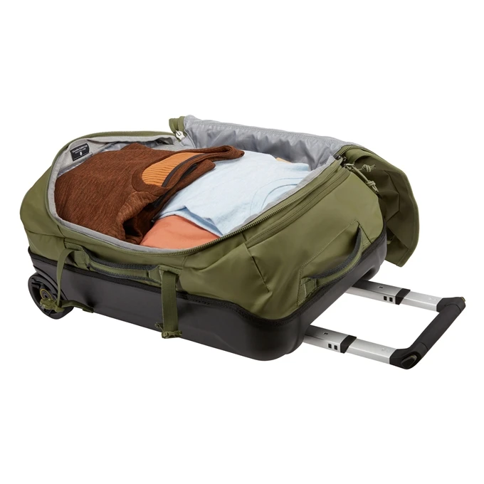 Thule Chasm Carry On Olivine 7 Thule Chasm Carry On Olivine - Afbeelding 7