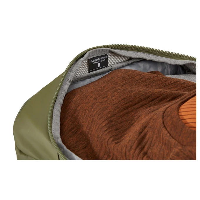 Thule Chasm Carry On Olivine 8 Thule Chasm Carry On Olivine - Afbeelding 8