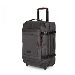 Eastpak Cnnct Tranverz S Accent Grey -Mode Tassen Winkel image 2736