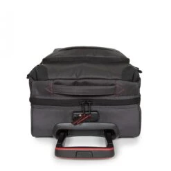 Eastpak Cnnct Tranverz S Accent Grey -Mode Tassen Winkel image 2737