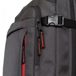 Eastpak Cnnct Tranverz S Accent Grey -Mode Tassen Winkel image 2740