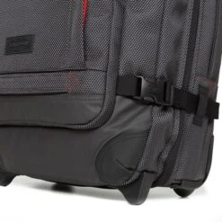 Eastpak Cnnct Tranverz S Accent Grey -Mode Tassen Winkel image 2741