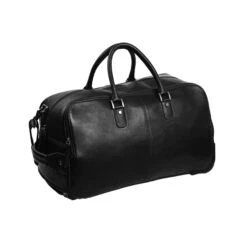 The Chesterfield Brand Jayven Trolley Travelbag Black -Mode Tassen Winkel image 2744