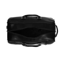 The Chesterfield Brand Jayven Trolley Travelbag Black -Mode Tassen Winkel image 2746