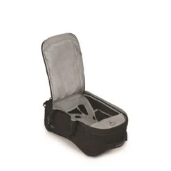 Osprey Farpoint Wheels 36 Black -Mode Tassen Winkel image 2753