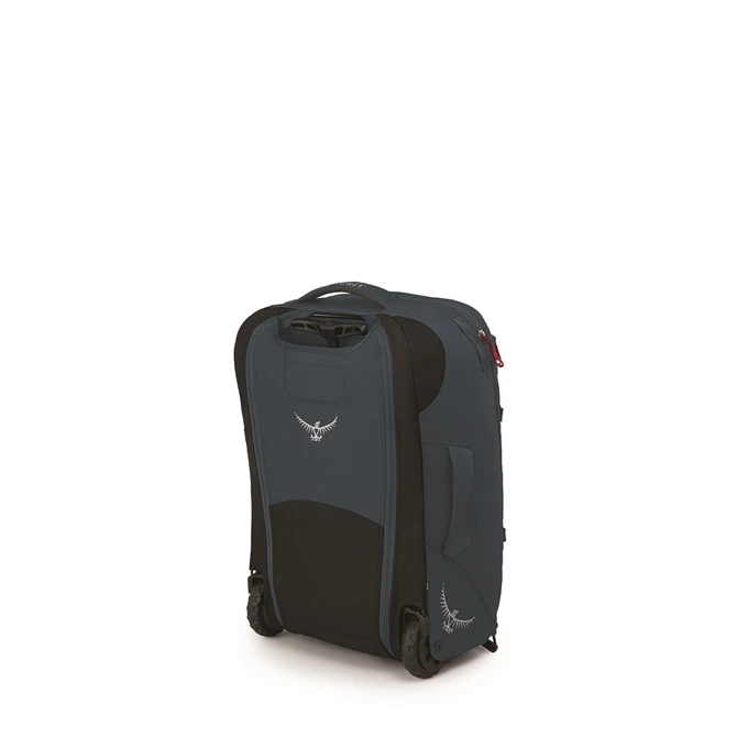 Osprey Farpoint Wheels 36 Muted Space Blue 4 Osprey Farpoint Wheels 36 Muted Space Blue - Afbeelding 4