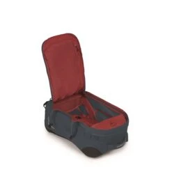 Osprey Farpoint Wheels 36 Muted Space Blue 11 Osprey Farpoint Wheels 36 Muted Space Blue -Mode Tassen Winkel image 2759