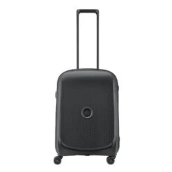 Hedgren Next Card Business Trolley 15,6" Black