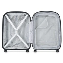 Hedgren Next Card Business Trolley 15,6" Black -Mode Tassen Winkel image 278