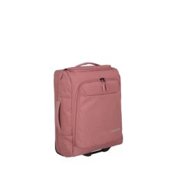 Travelite Kick Off Wheeled Duffle S Rose 10 Travelite Kick Off Wheeled Duffle S Rose -Mode Tassen Winkel image 2795