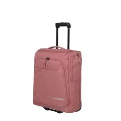 Travelite Kick Off Wheeled Duffle S Rose 11 Travelite Kick Off Wheeled Duffle S Rose -Mode Tassen Winkel image 2796
