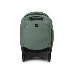 Osprey Sojourn Shuttle Wheeled Duffel 45L Koseret Green -Mode Tassen Winkel image 2806