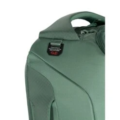 Osprey Sojourn Shuttle Wheeled Duffel 45L Koseret Green -Mode Tassen Winkel image 2811