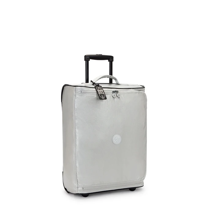 Kipling Teagan C Bright Metallic 4 Kipling Teagan C Bright Metallic - Afbeelding 4