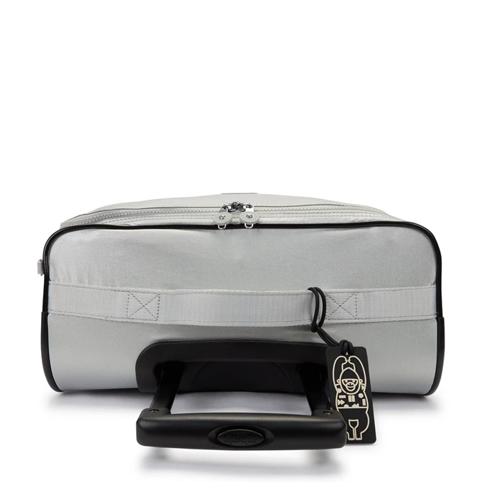 Kipling Teagan C Bright Metallic 5 Kipling Teagan C Bright Metallic - Afbeelding 5