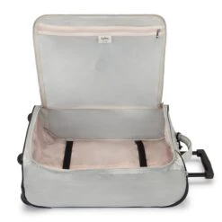 Kipling Teagan C Bright Metallic 12 Kipling Teagan C Bright Metallic -Mode Tassen Winkel image 2817