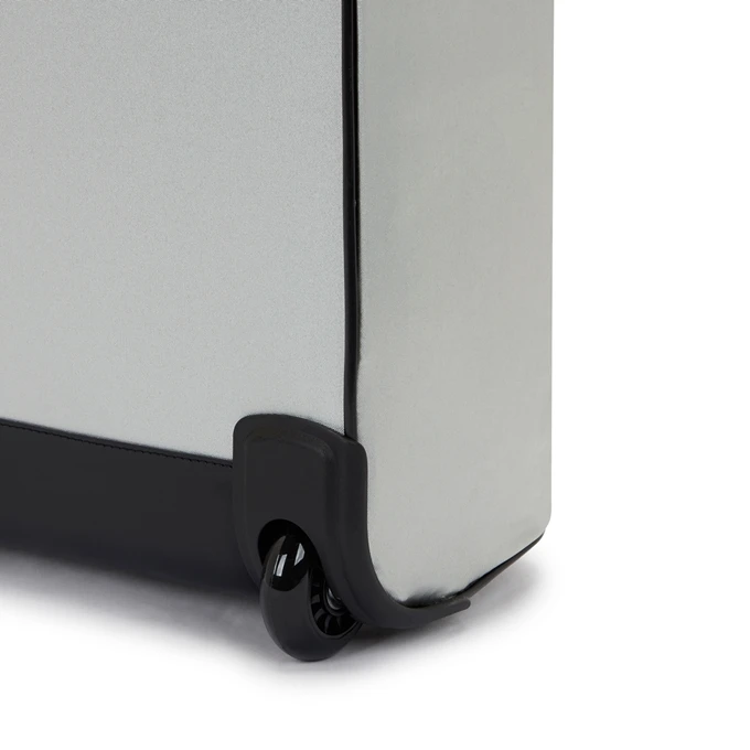 Kipling Teagan C Bright Metallic 7 Kipling Teagan C Bright Metallic - Afbeelding 7