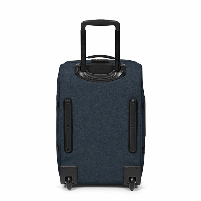 Eastpak Tranverz S Triple Denim 3 Eastpak Tranverz S Triple Denim - Afbeelding 3