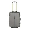 Samsonite Securipak Duffle/Wheels 55 Cool Grey