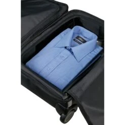 Samsonite Securipak Duffle/Wheels 55 Cool Grey 13 Samsonite Securipak Duffle/Wheels 55 Cool Grey -Mode Tassen Winkel image 2838