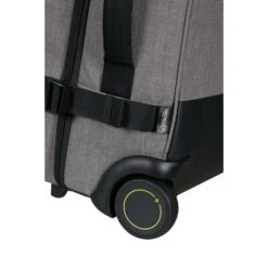 Samsonite Securipak Duffle/Wheels 55 Cool Grey 17 Samsonite Securipak Duffle/Wheels 55 Cool Grey -Mode Tassen Winkel image 2842