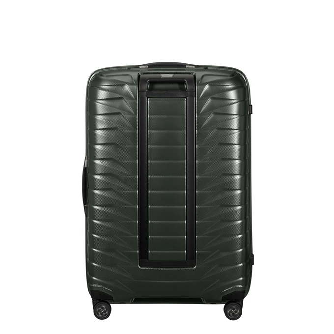 Samsonite Proxis Spinner 75 Matt Climbing Ivy 4 Samsonite Proxis Spinner 75 Matt Climbing Ivy - Afbeelding 4