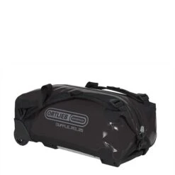Ortlieb Duffle RG 34L Black -Mode Tassen Winkel image 2861