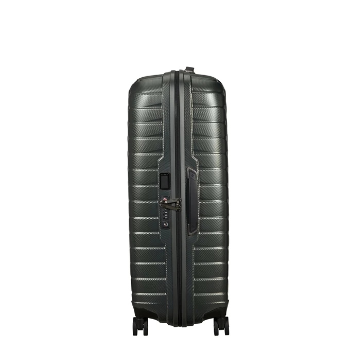 Samsonite Proxis Spinner 75 Matt Climbing Ivy 5 Samsonite Proxis Spinner 75 Matt Climbing Ivy - Afbeelding 5