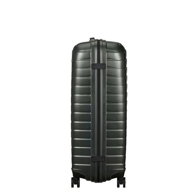Samsonite Proxis Spinner 75 Matt Climbing Ivy 6 Samsonite Proxis Spinner 75 Matt Climbing Ivy - Afbeelding 6