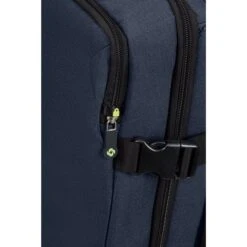 Samsonite Securipak Duffle/Wheels 55 Eclipse Blue 14 Samsonite Securipak Duffle/Wheels 55 Eclipse Blue -Mode Tassen Winkel image 2882