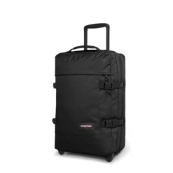 Eastpak Strapverz Trolley Backpack S Black 8 Eastpak Strapverz Trolley Backpack S Black -Mode Tassen Winkel image 2899