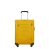 Samsonite Citybeat Spinner 55/40 Golden Yellow